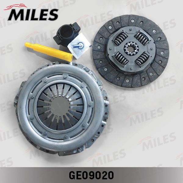 Комплект сцепления MILES GE09020