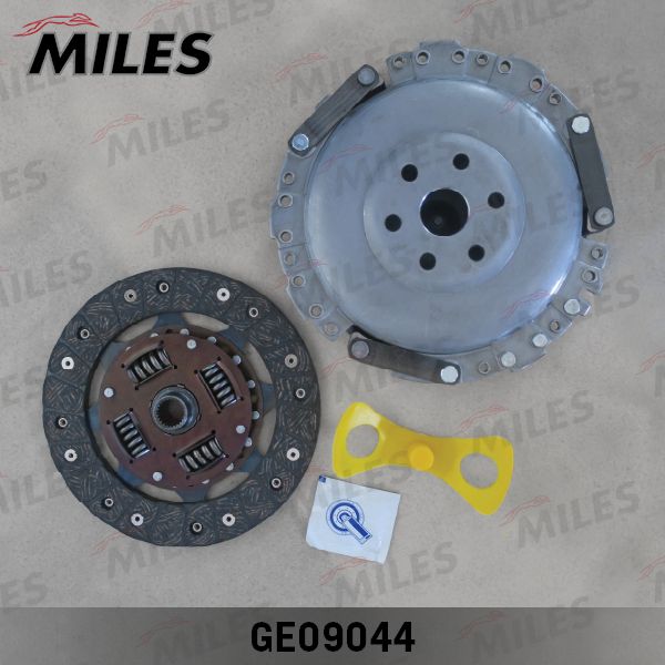 Комплект сцепления MILES GE09044
