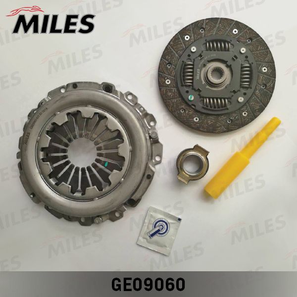 Комплект сцепления MILES GE09060