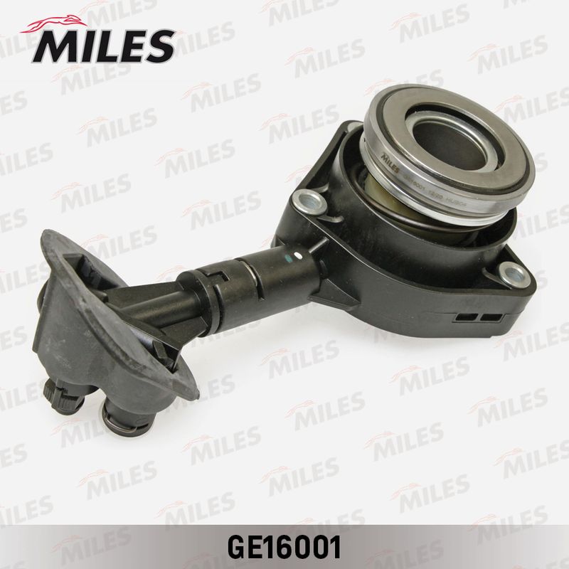Центральный выключатель, система сцепления MILES GE16001