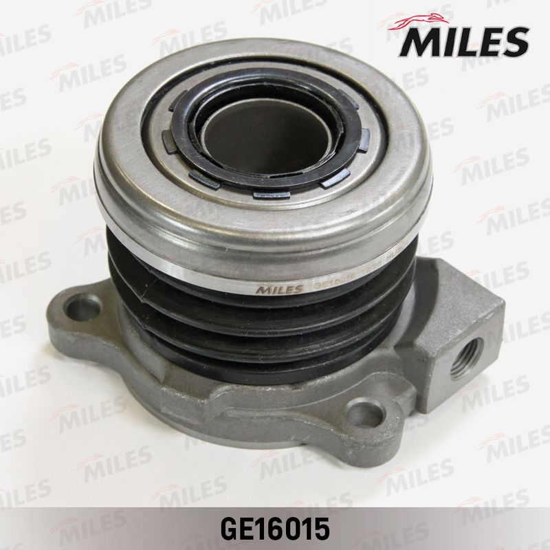 Центральный выключатель, система сцепления MILES GE16015