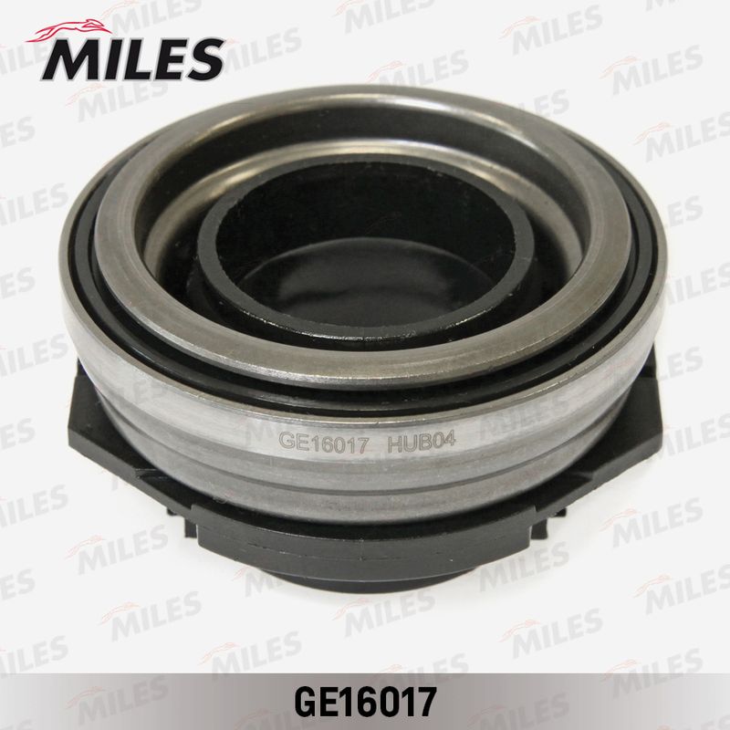 Выжимной подшипник MILES GE16017