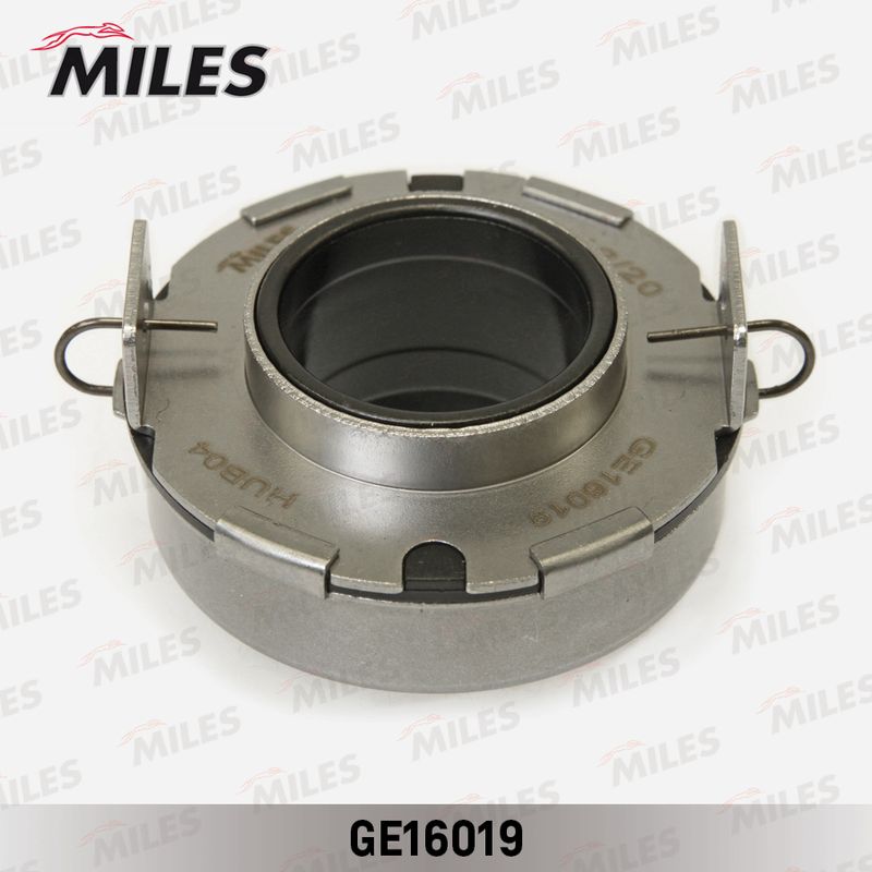 Выжимной подшипник MILES GE16019