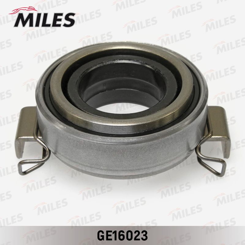 Выжимной подшипник MILES GE16023