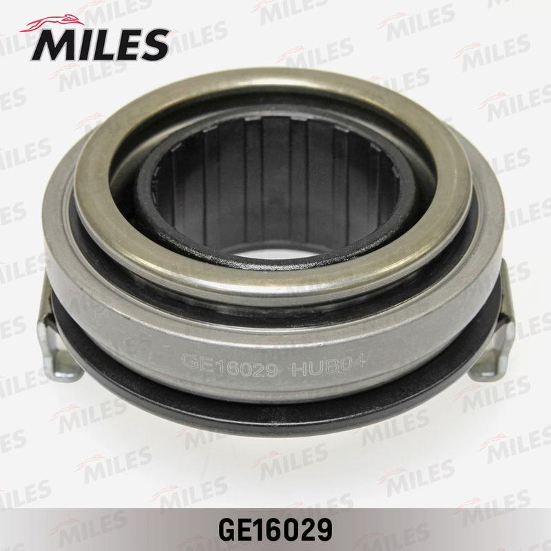 Выжимной подшипник MILES GE16029