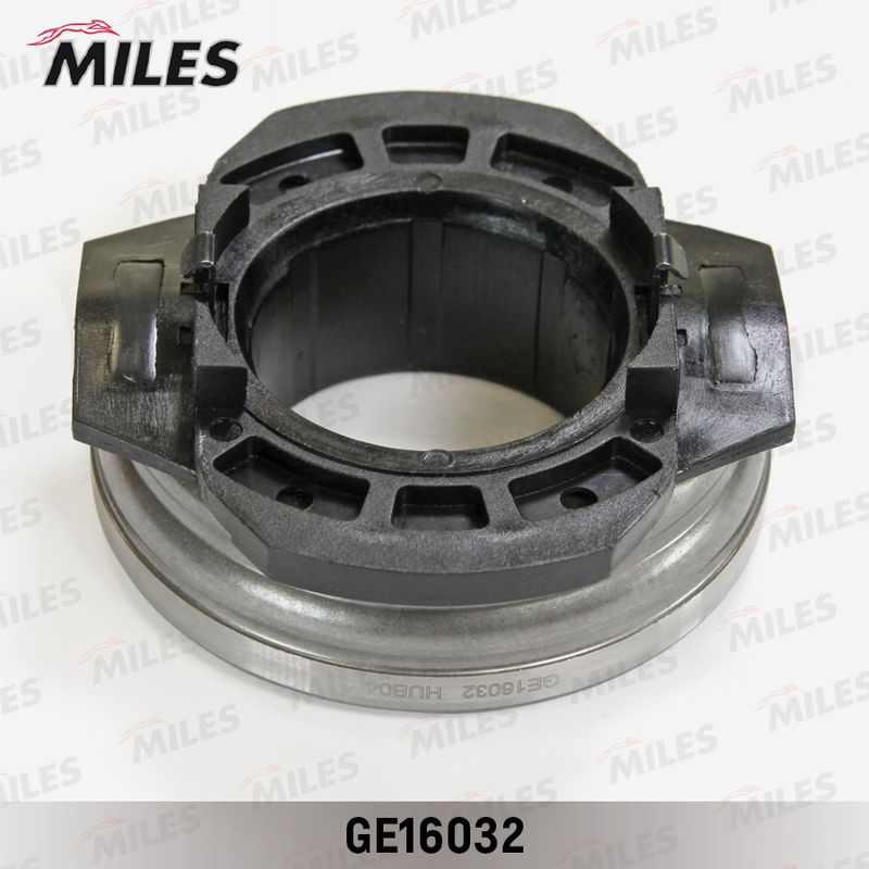 Выжимной подшипник MILES GE16032