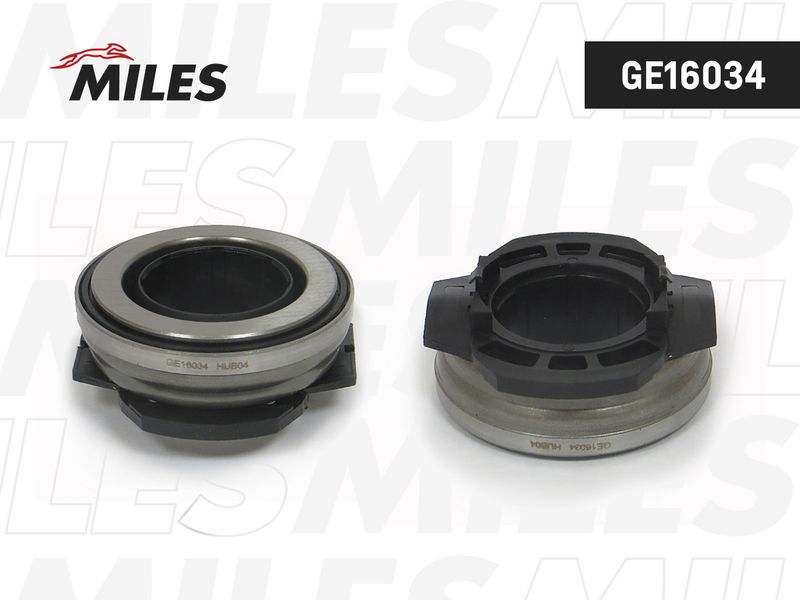 Выжимной подшипник MILES GE16034