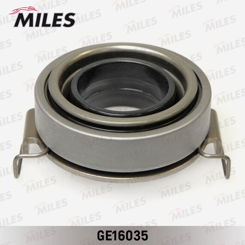 Выжимной подшипник MILES GE16035