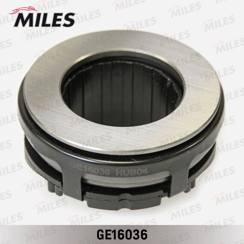 Выжимной подшипник MILES GE16036