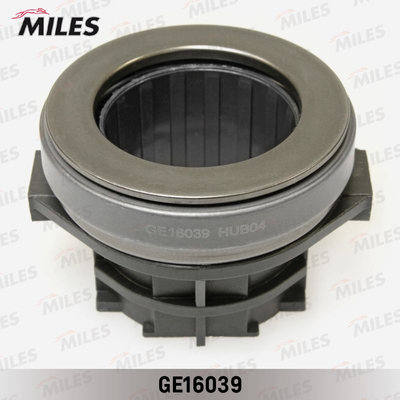 Выжимной подшипник MILES GE16039