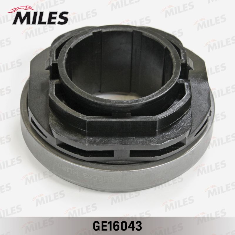Выжимной подшипник MILES GE16043