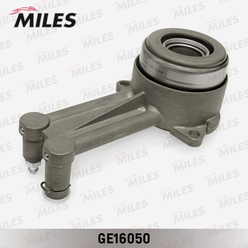 Центральный выключатель, система сцепления MILES GE16050