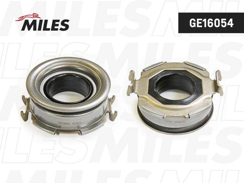 Выжимной подшипник MILES GE16054