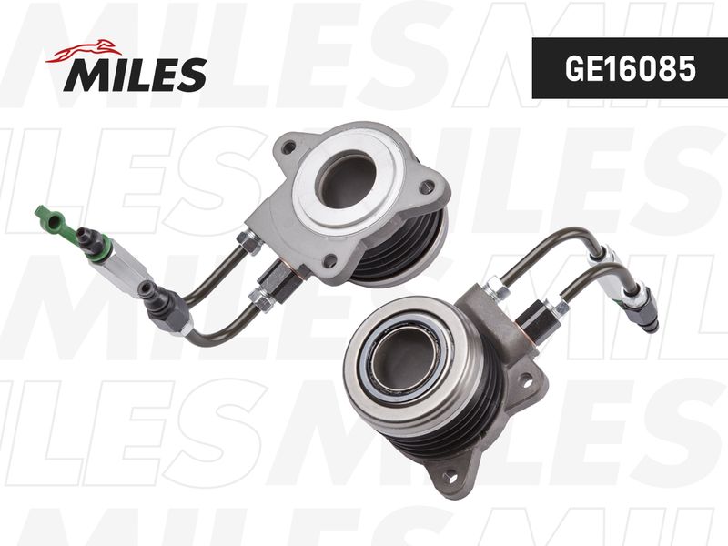 Центральный выключатель, система сцепления MILES GE16058