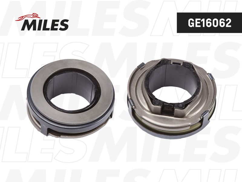 Выжимной подшипник MILES GE16062