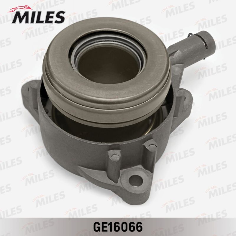Центральный выключатель, система сцепления MILES GE16066