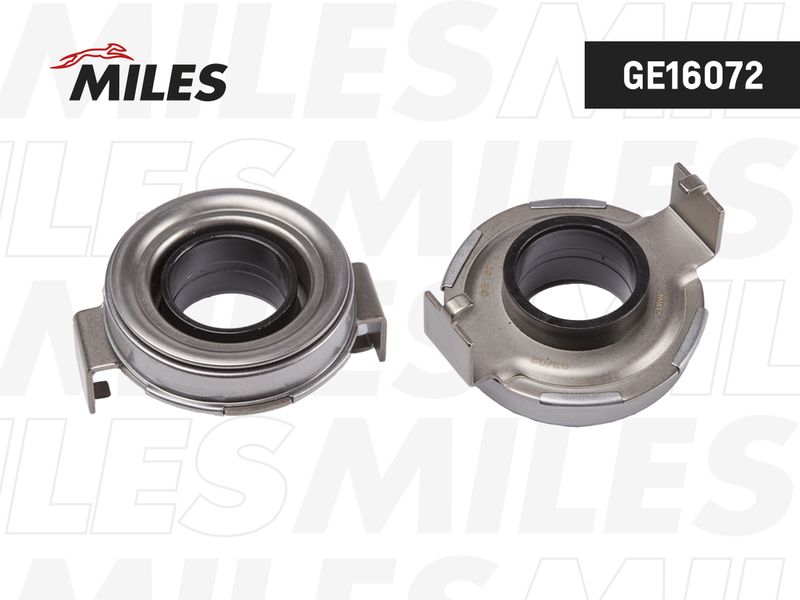 Выжимной подшипник MILES GE16072