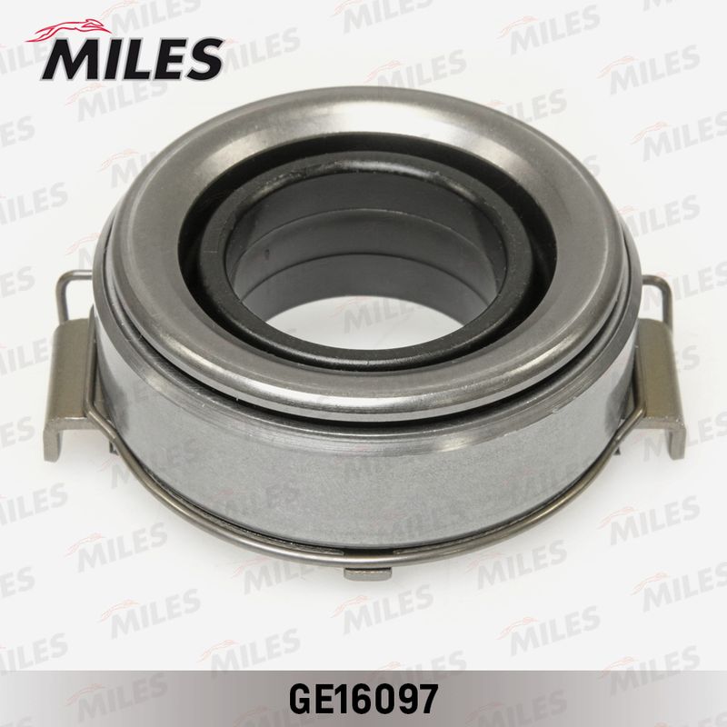 Выжимной подшипник MILES GE16097
