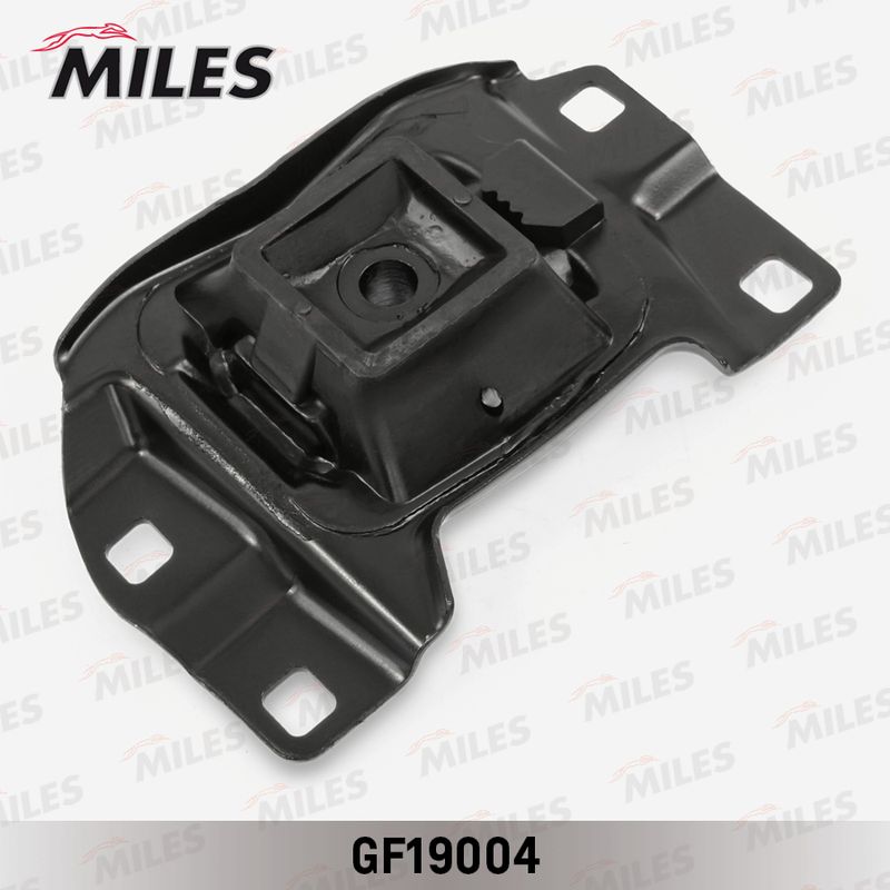 Подвеска, автоматическая коробка передач MILES GF19004