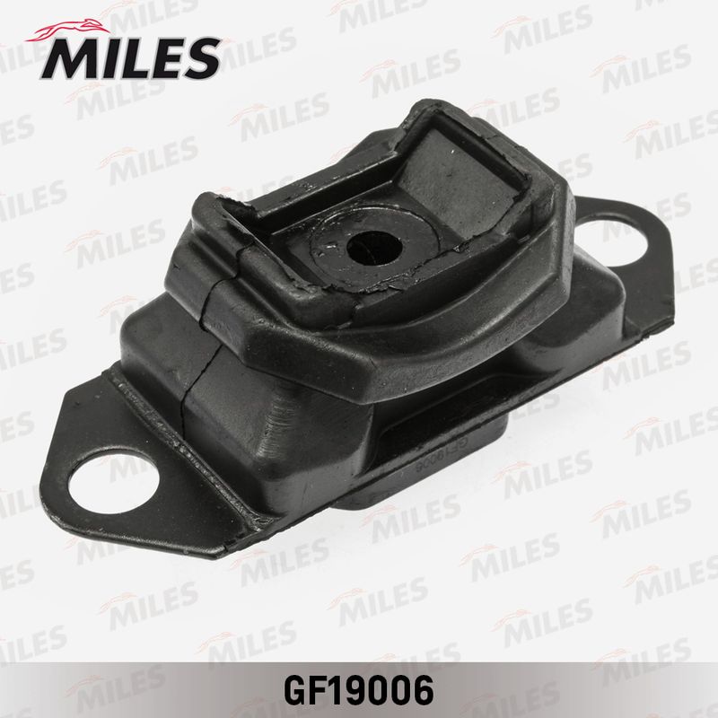 Подвеска, автоматическая коробка передач MILES GF19006