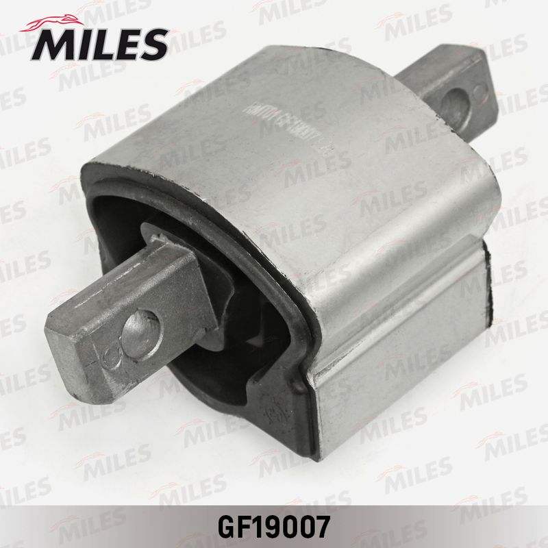 Подвеска, автоматическая коробка передач MILES GF19007