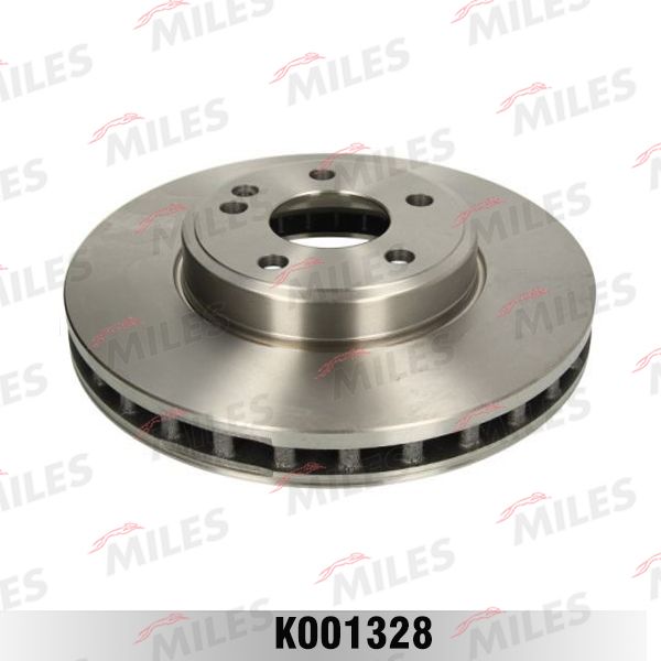 Тормозной диск MILES K001328
