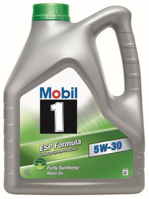 Моторное масло MOBIL 146235