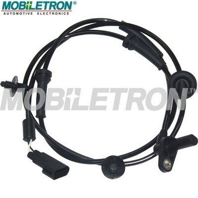 Датчик, частота вращения колеса MOBILETRON ABEU008