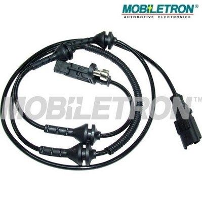 Датчик, частота вращения колеса MOBILETRON ABEU009