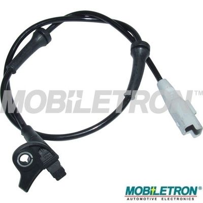 Датчик, частота вращения колеса MOBILETRON ABEU014