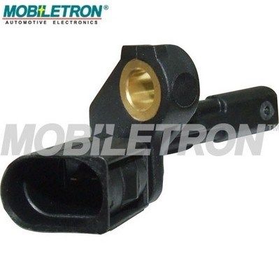 Датчик, частота вращения колеса MOBILETRON ABEU017