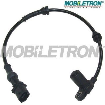 Датчик, частота вращения колеса MOBILETRON ABEU019
