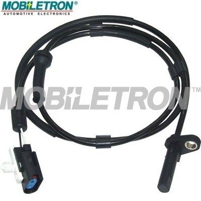 Датчик, частота вращения колеса MOBILETRON ABEU023