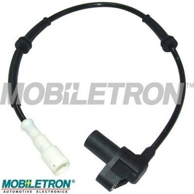 Датчик, частота вращения колеса MOBILETRON ABEU024