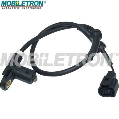 Датчик, частота вращения колеса MOBILETRON ABEU030