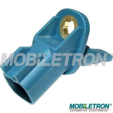 Датчик, частота вращения колеса MOBILETRON ABEU032
