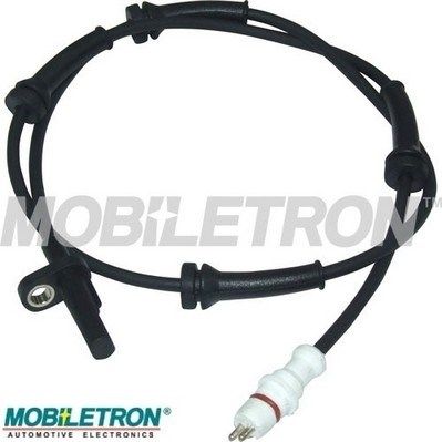 Датчик, частота вращения колеса MOBILETRON ABEU035