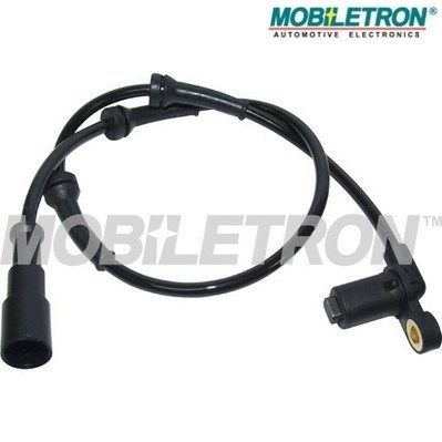 Датчик, частота вращения колеса MOBILETRON ABEU036