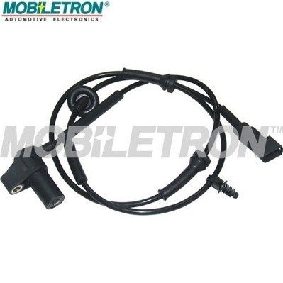 Датчик, частота вращения колеса MOBILETRON ABEU037