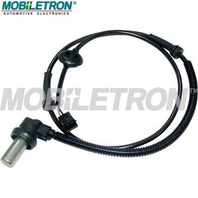 Датчик, частота вращения колеса MOBILETRON ABEU040