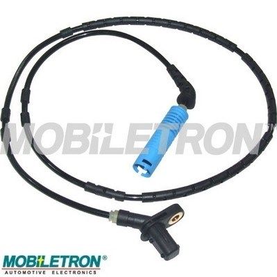 Датчик, частота вращения колеса MOBILETRON ABEU043