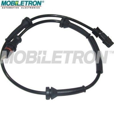 Датчик, частота вращения колеса MOBILETRON ABEU044