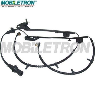 Датчик, частота вращения колеса MOBILETRON ABEU047