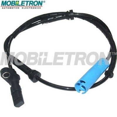 Датчик, частота вращения колеса MOBILETRON ABEU049