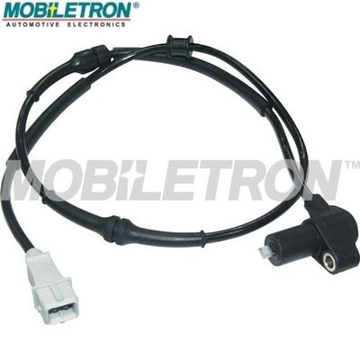 Датчик, частота вращения колеса MOBILETRON ABEU052