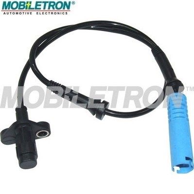 Датчик, частота вращения колеса MOBILETRON ABEU053
