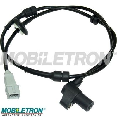 Датчик, частота вращения колеса MOBILETRON ABEU055