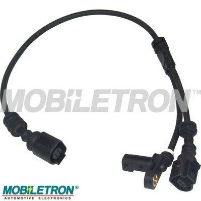 Датчик, частота вращения колеса MOBILETRON ABEU060