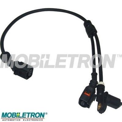 Датчик, частота вращения колеса MOBILETRON ABEU063