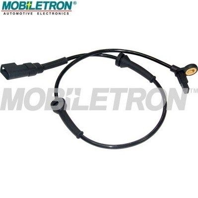 Датчик, частота вращения колеса MOBILETRON ABEU065